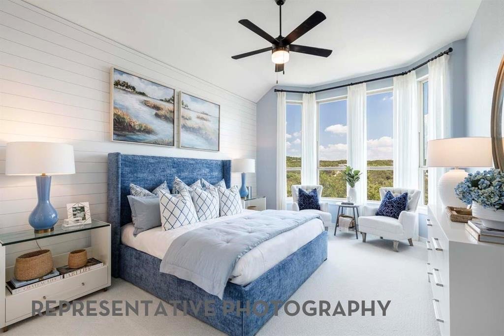 House in Cross Roads, Texas, United States 5 - 17940922