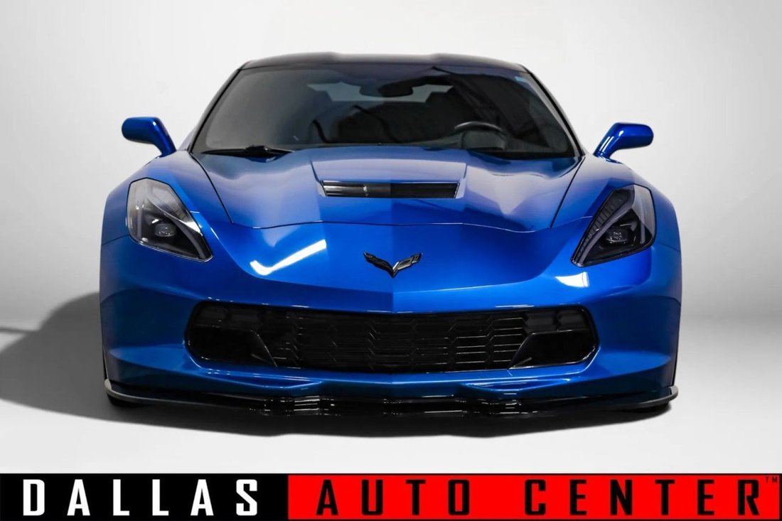 Coupe in Carrollton, TX, United States 2 - 17944052