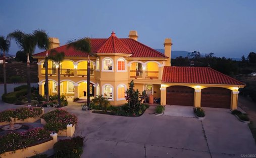 Haus in Temecula, Kalifornien, Vereinigte Staaten 1
