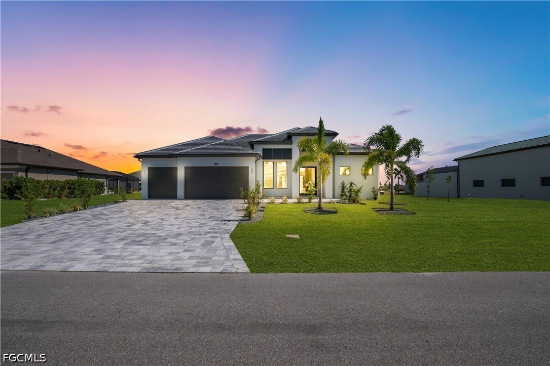 House in Cape Coral, Florida, United States 4 - 17940769