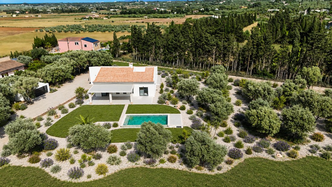 House in Muro, Balearic Islands, Spain 2 - 17937358