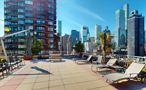 Co Op in New York, New York, United States 1