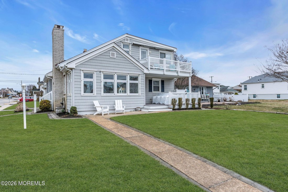 House in Avon-by-the-Sea, New Jersey, United States 3 - 17945499