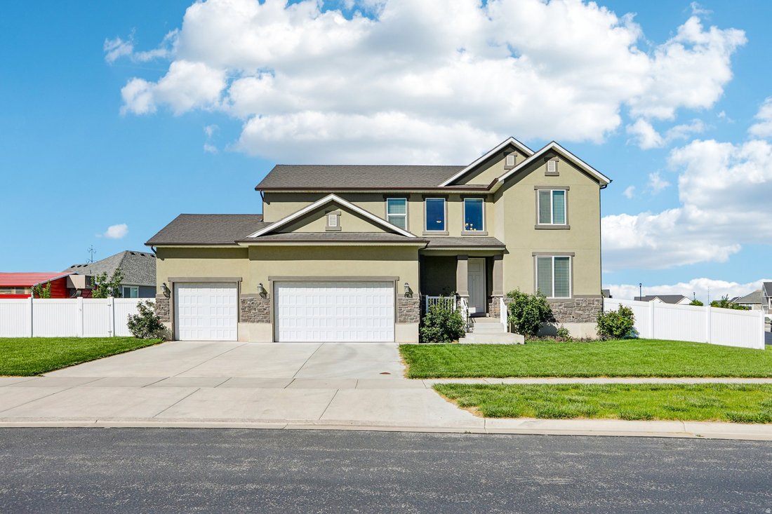 House in Spanish Fork, Utah, United States 5 - 17939034