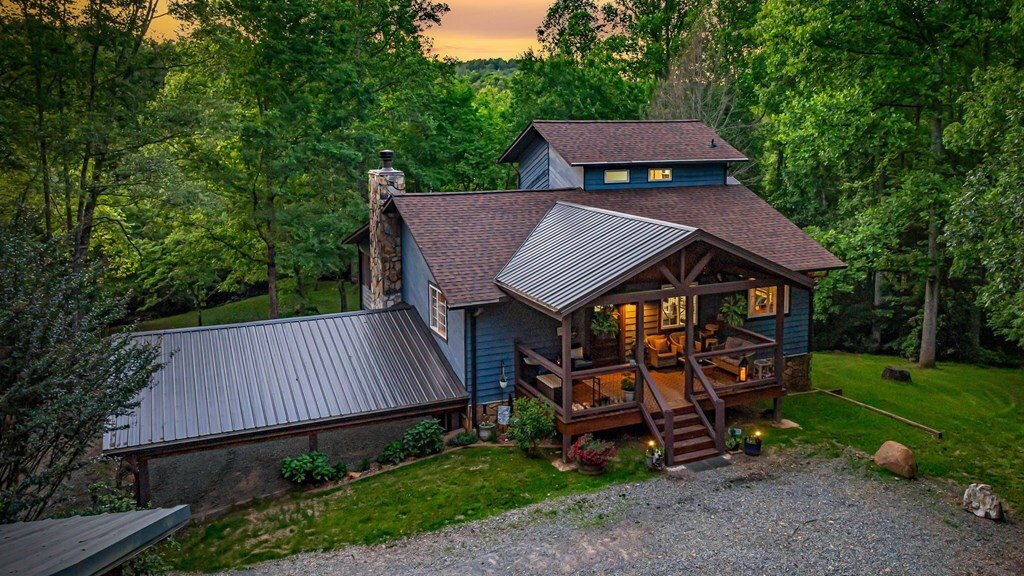House in Blue Ridge, Georgia, United States 2 - 17942725
