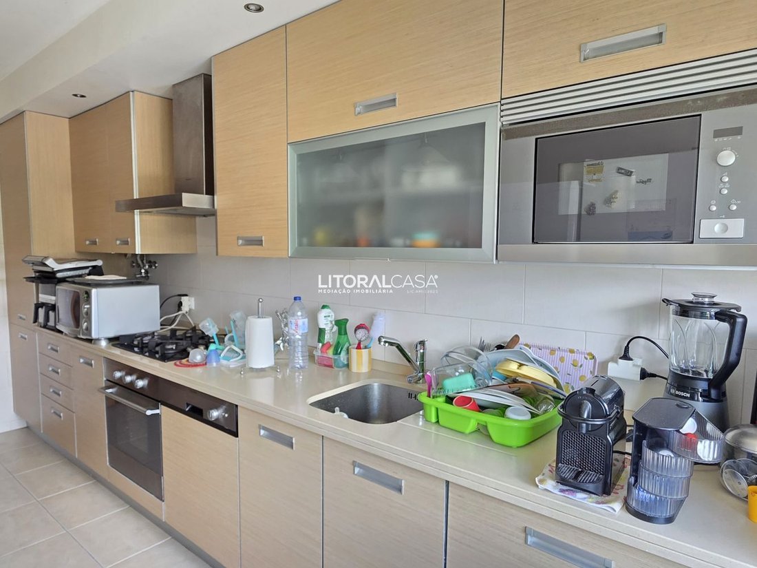 Apartment in Almada, Cova da Piedade, Pragal e Cacilhas, Setubal, Portugal 4 - 17937960