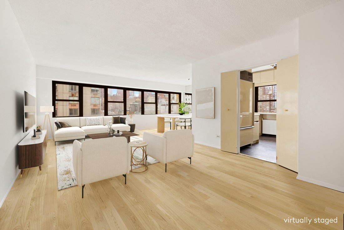 Co Op in New York, New York, United States 2 - 17633564