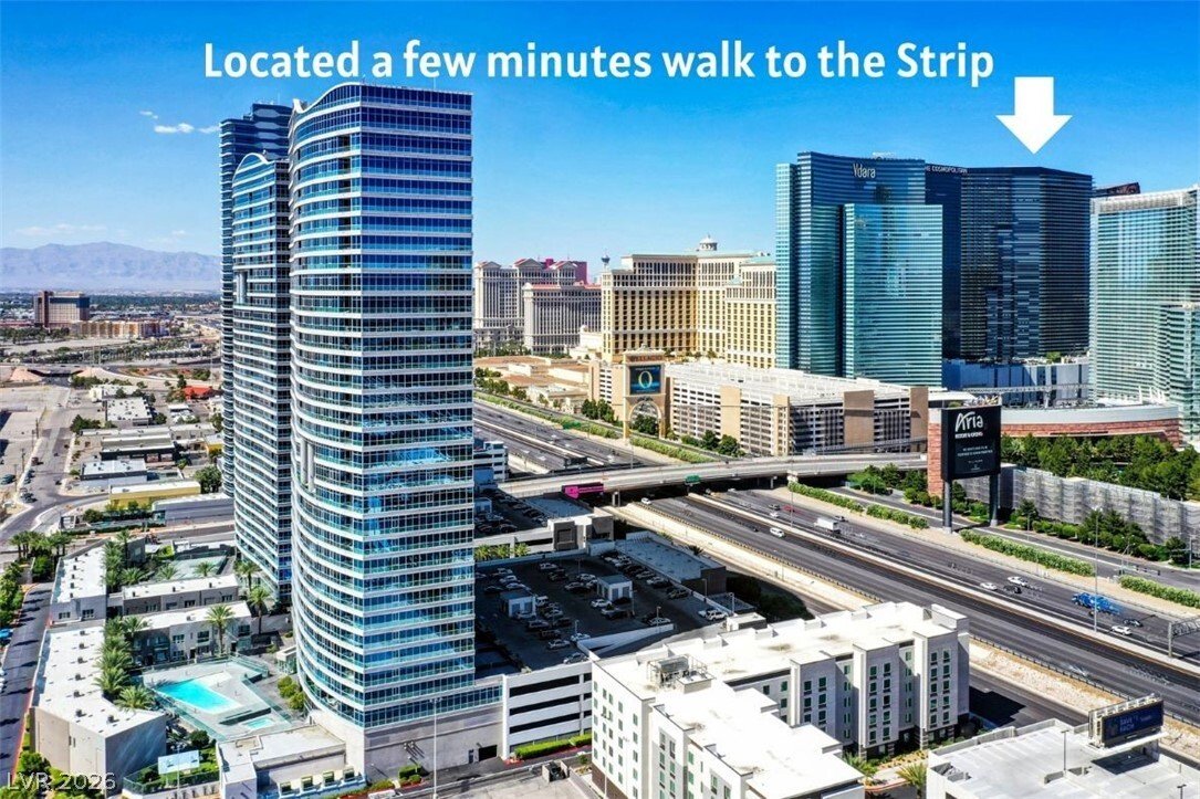House in Las Vegas, Nevada, United States 4 - 17937037