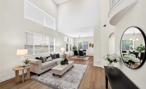 Haus in Chino Hills, Kalifornien, Vereinigte Staaten 1