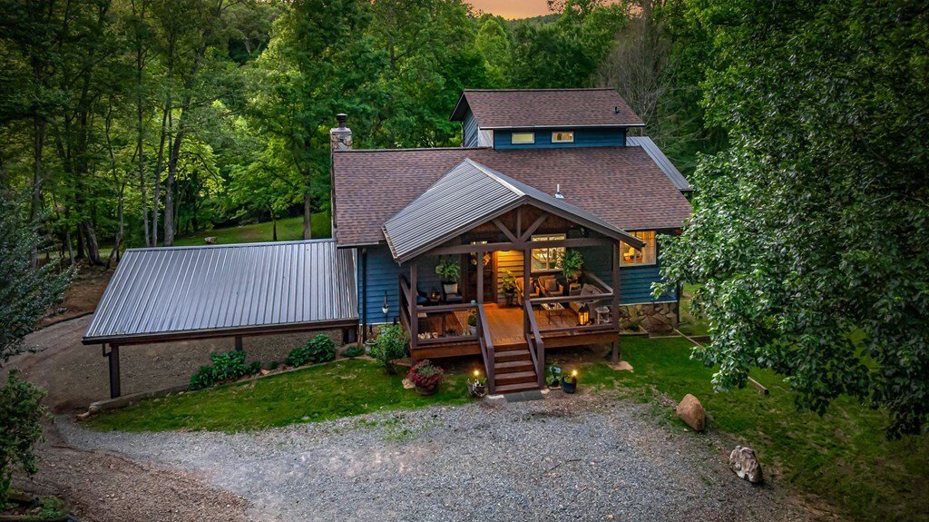 House in Blue Ridge, Georgia, United States 3 - 17942725
