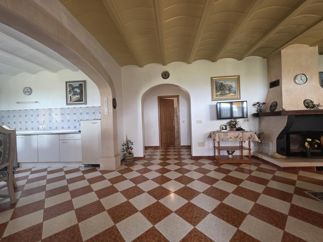 Finca in Felanitx, Balearic Islands, Spain 4 - 17945482