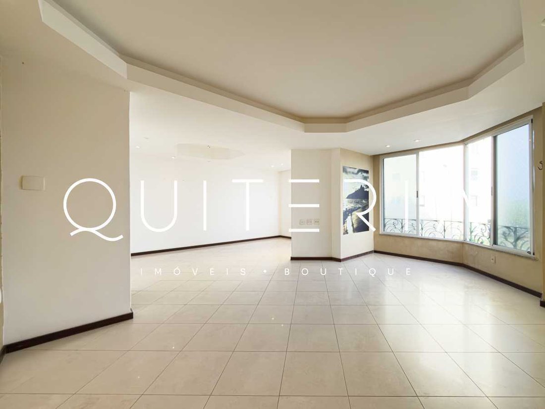 Apartment in Rio de Janeiro, State of Rio de Janeiro, Brazil 4 - 17942845