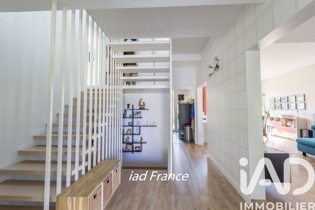 House in Haut, Maule, France 5 - 17944273