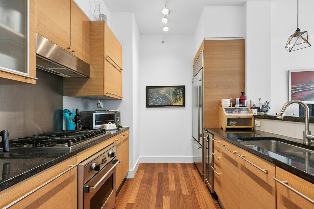 Condo in New York, New York, United States 4 - 17534698