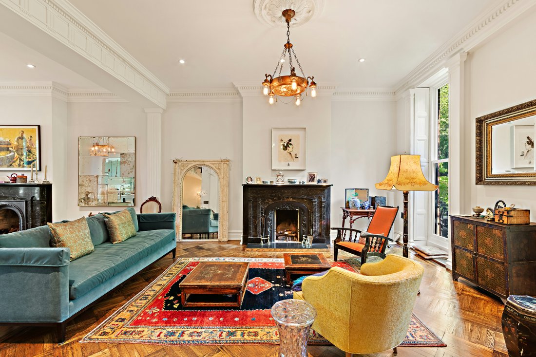 Townhouse in New York, New York, United States 3 - 17932905