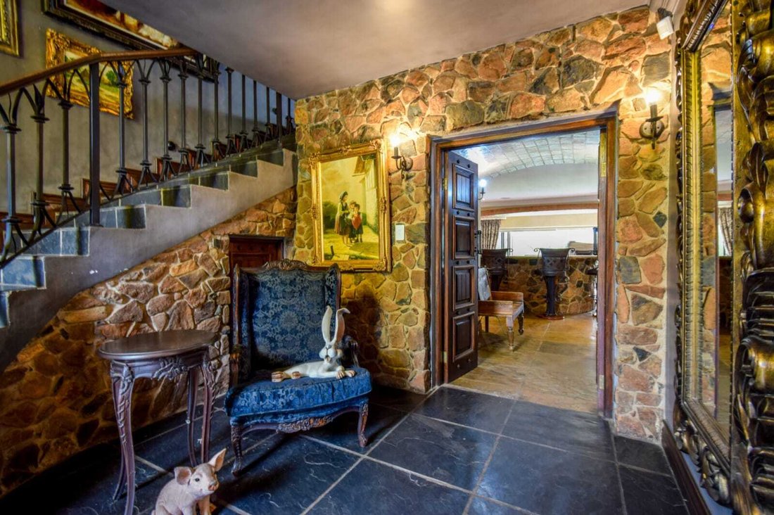 House in City of Tshwane Metropolitan Municipality, Gauteng, South Africa 4 - 17938448