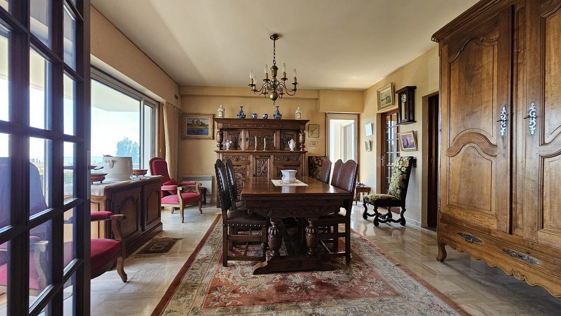 Apartment in Le Fief-La Garenne, Royan, France 5 - 17939545