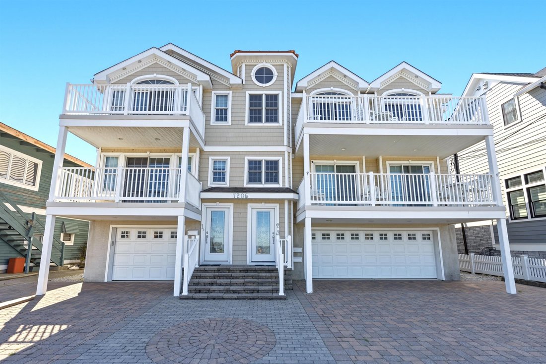 Condo in Wildwood, New Jersey, United States 1 - 17943583