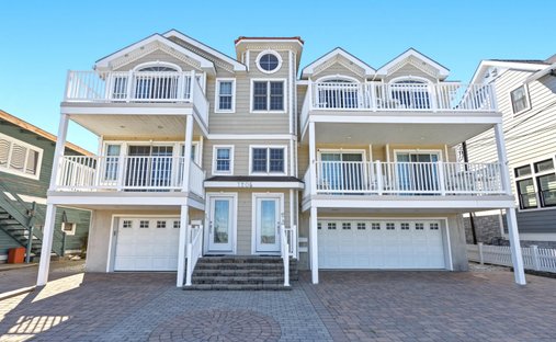 Condo in Wildwood, New Jersey, United States 1