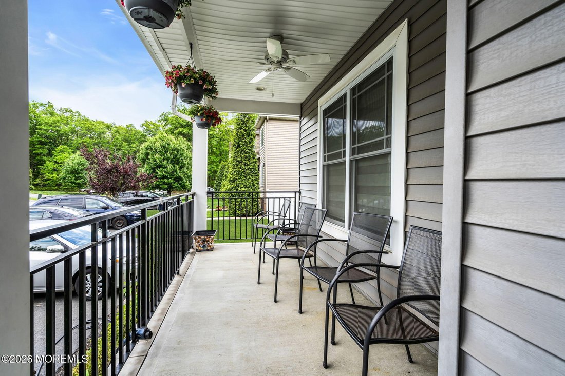 House in Lakewood Township, New Jersey, United States 3 - 17945486