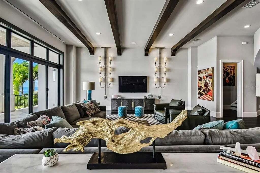 House in Tampa, Florida, United States 2 - 17945135