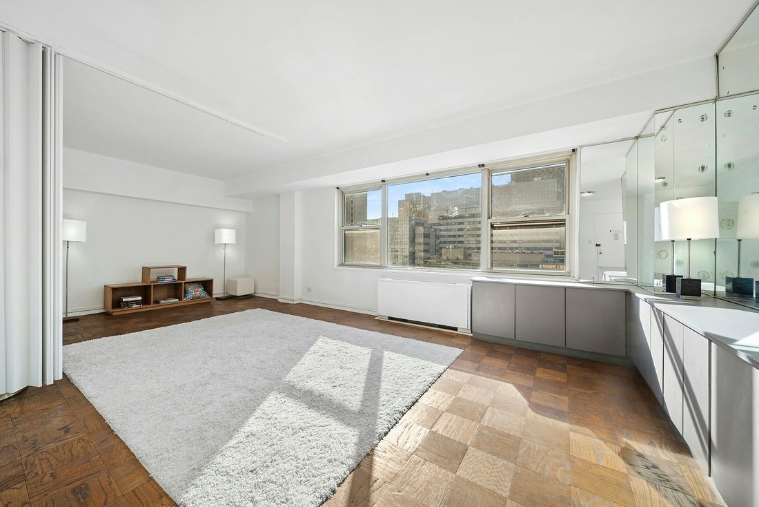 Co Op in New York, New York, United States 2 - 16881959