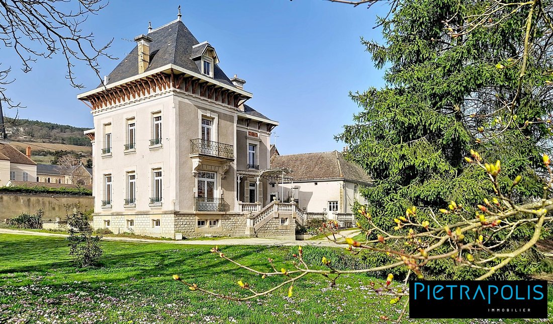 House in Prévessin-Moëns, Auvergne-Rhône-Alpes, France 3 - 13473987