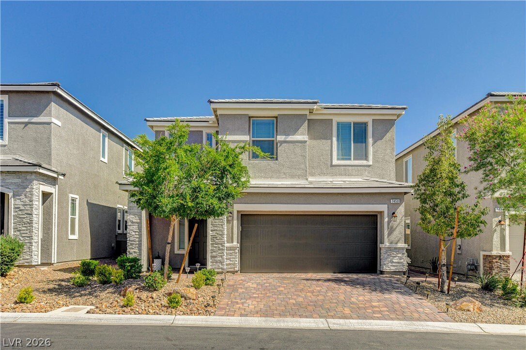 House in Las Vegas, Nevada, United States 1 - 17945550