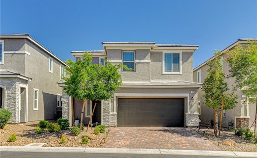 Haus in Las Vegas, Nevada, Vereinigte Staaten 1
