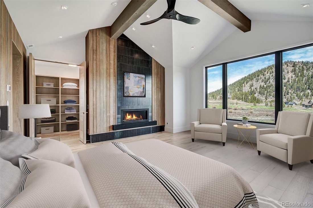 House in Breckenridge, Colorado, United States 3 - 17686321