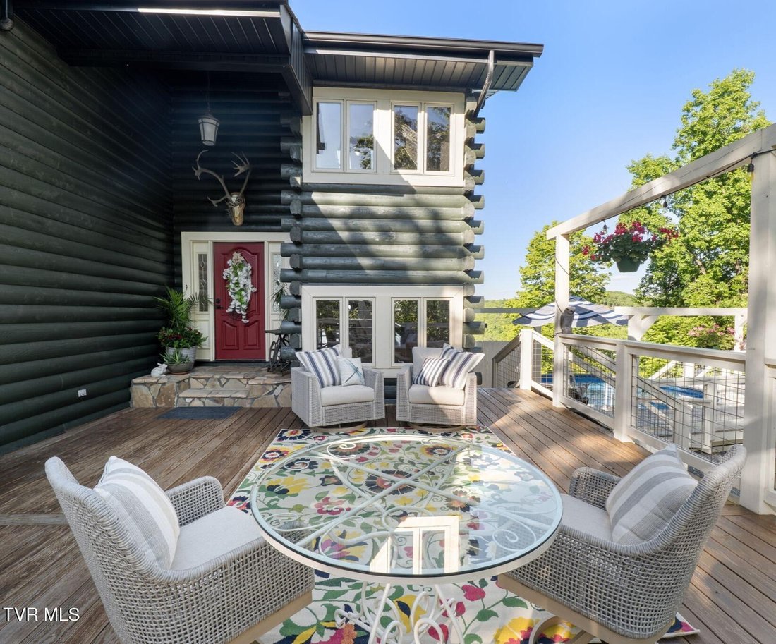 House in Abingdon, Virginia, United States 1 - 17939316