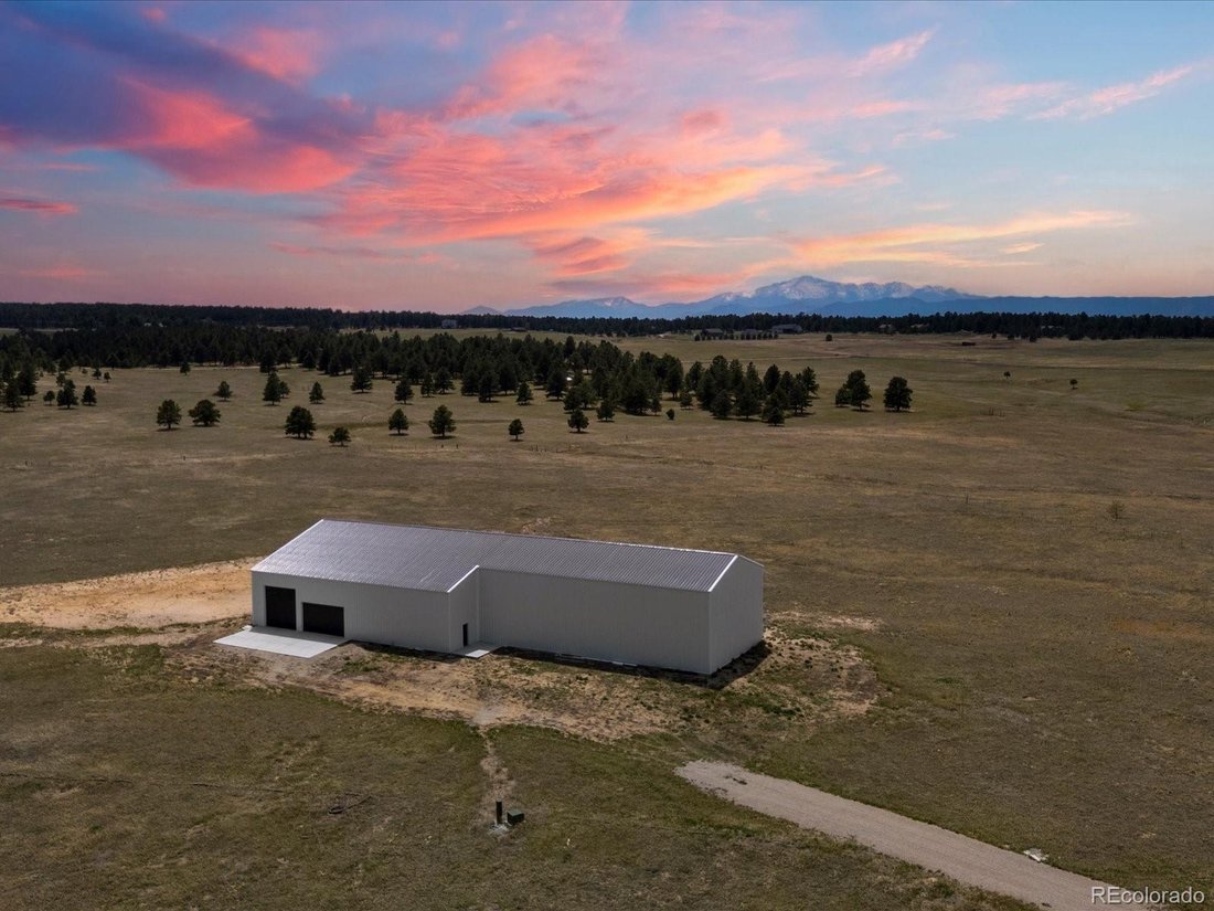 House in Larkspur, Colorado, United States 3 - 17936918