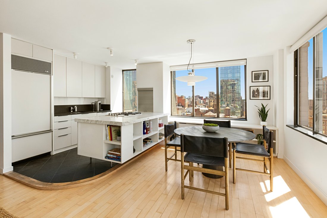 Condo in New York, New York, United States 2 - 17854557