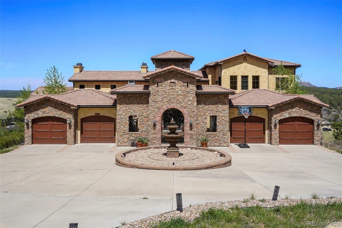 House in Larkspur, Colorado, United States 2 - 17936902