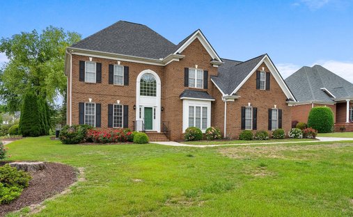 Casa a Greenville, Carolina del Sud, Stati Uniti 1