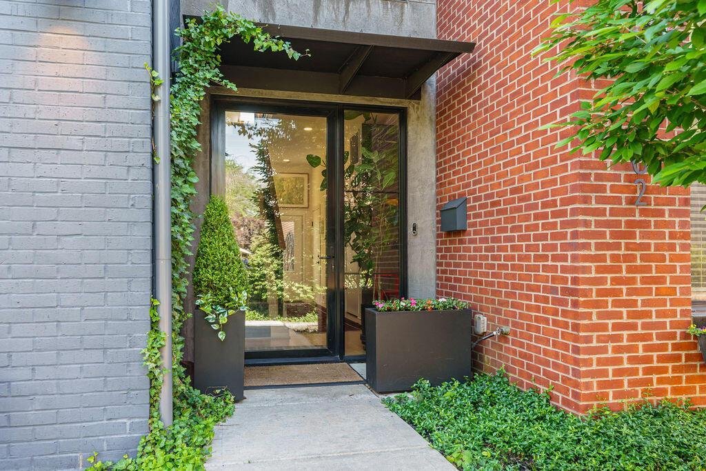 Condo in Columbus, Ohio, United States 3 - 17936809