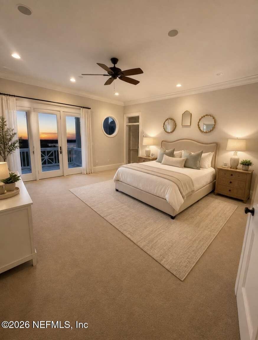 House in St. Augustine, Florida, United States 2 - 17945497