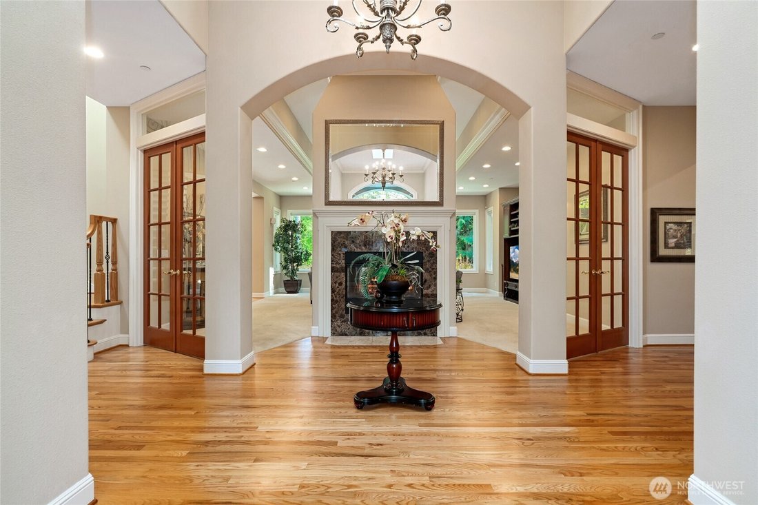 House in Cottage Lake, Washington, United States 3 - 17938931