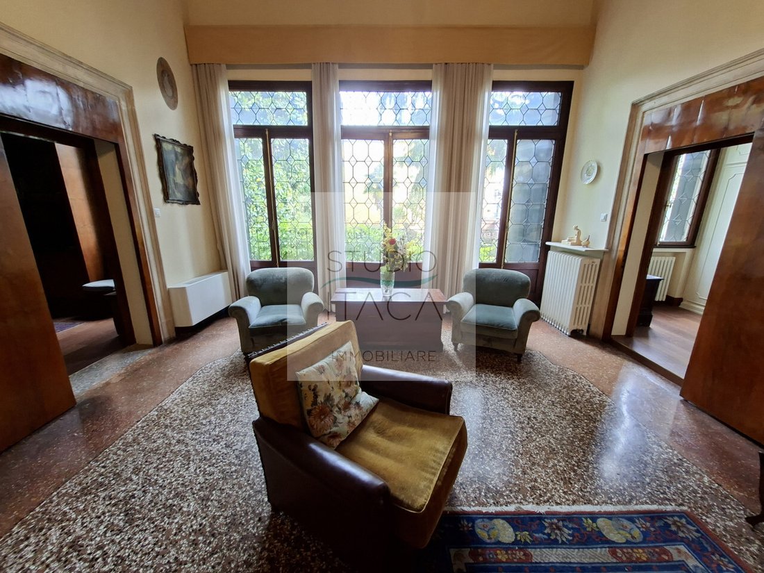 Apartment in Prato della Valle - Città Giardino, Padua, Italy 5 - 17941307