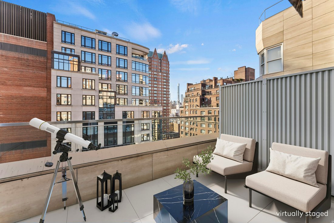 Co Op in New York, New York, United States 2 - 17306116