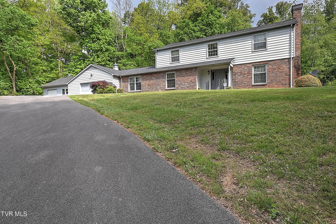 House in Blountville, Tennessee, United States 2 - 17826645