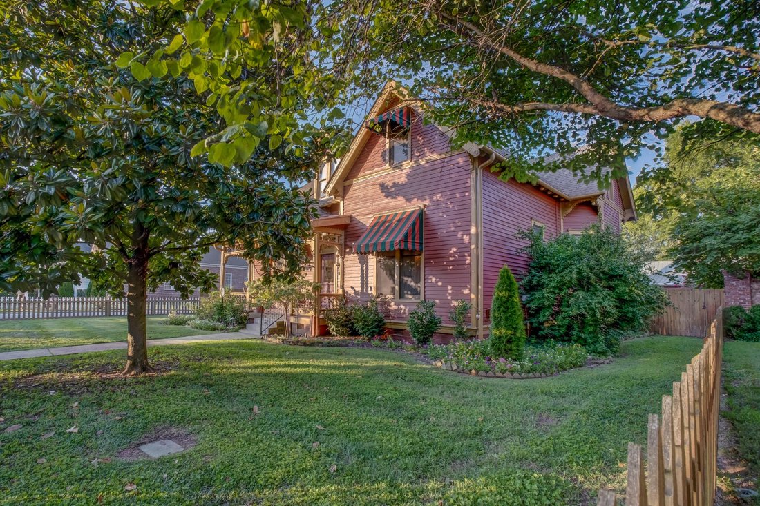 House in Franklin, Tennessee, United States 4 - 17937273