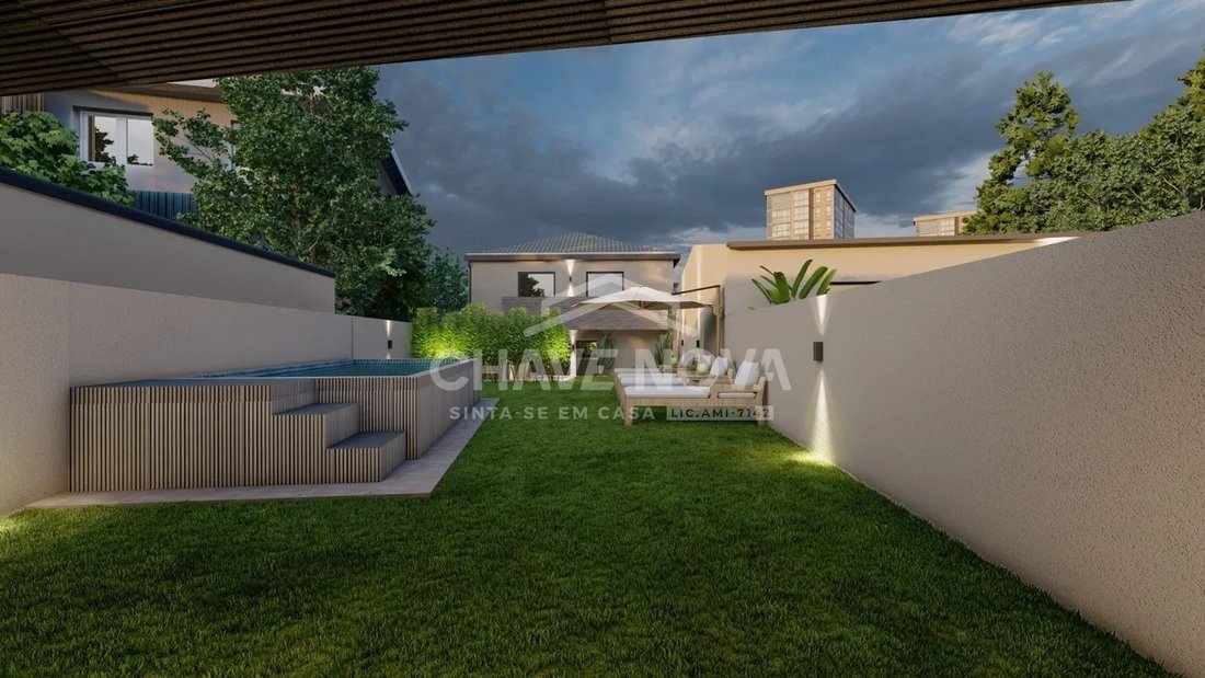 House in Lodares, Porto District, Portugal 5 - 17937512