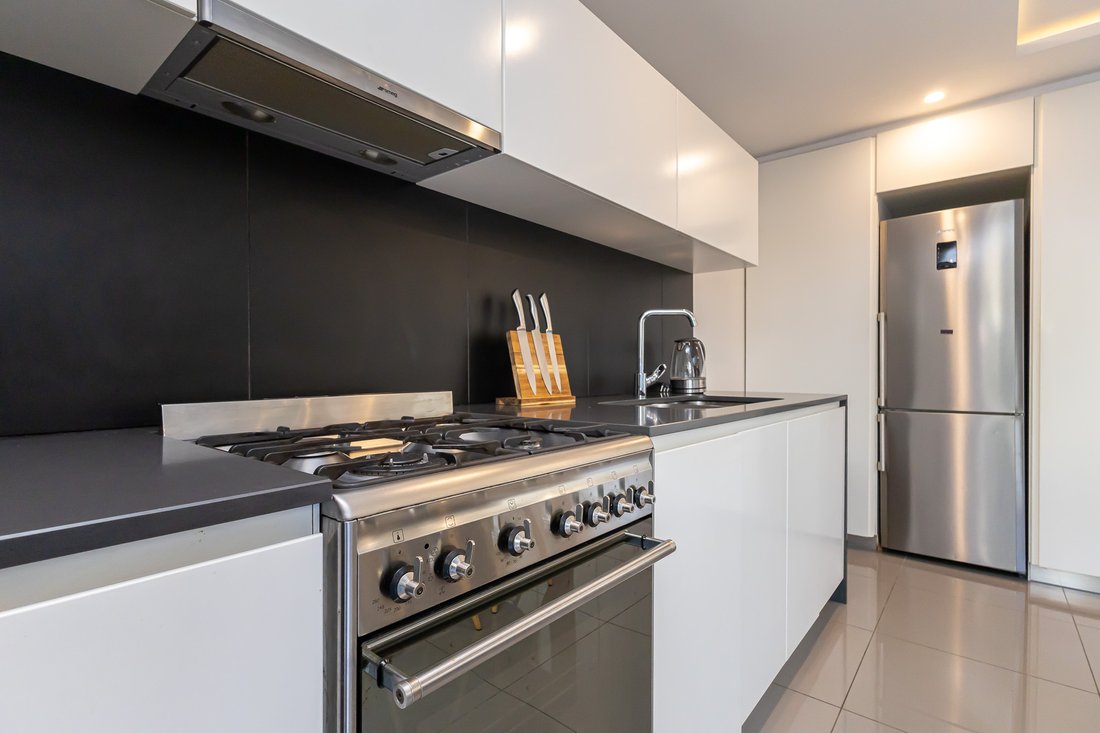 Apartment in Sea Point, Cape Town, South Africa 4 - 17938468