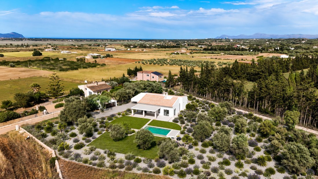 House in Muro, Balearic Islands, Spain 4 - 17937358