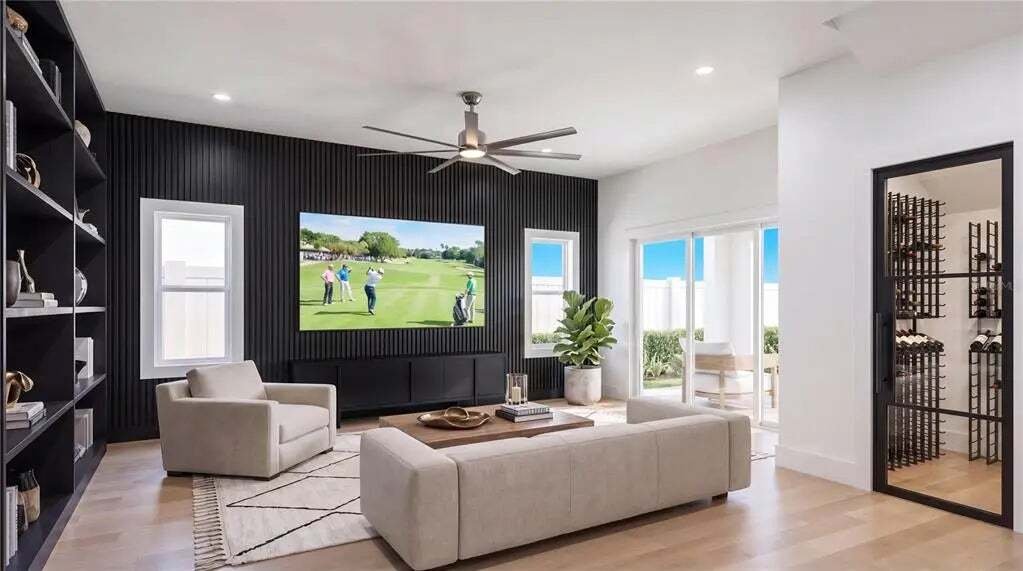 House in Tampa, Florida, United States 2 - 17945116