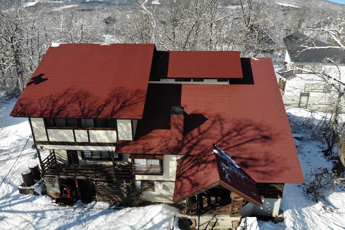 House in Myoko, Niigata, Japan 2 - 17944960