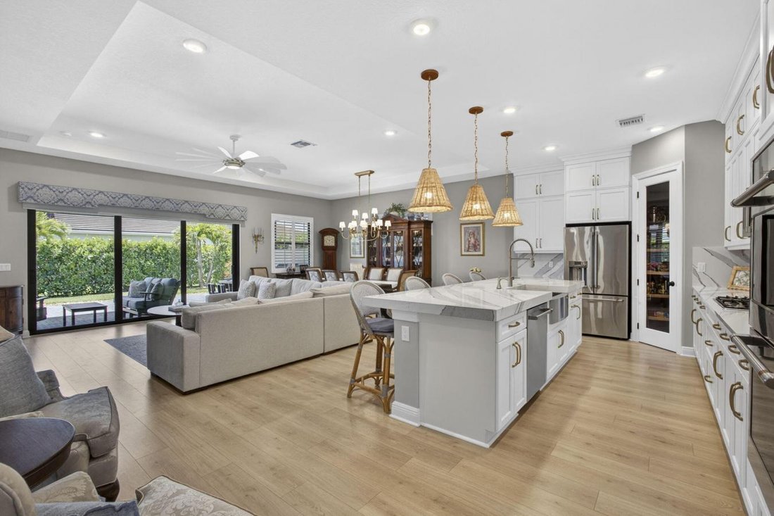 House in Loxahatchee, Florida, United States 4 - 17937688