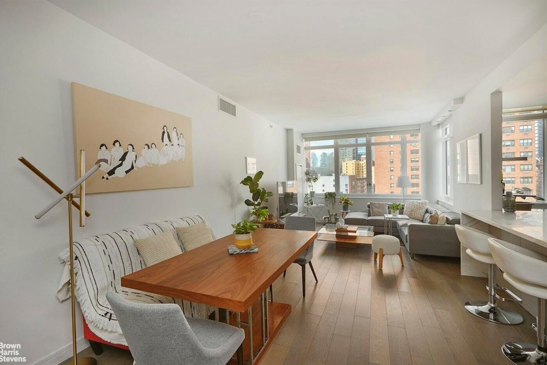 Condo in New York, New York, United States 4 - 16747095