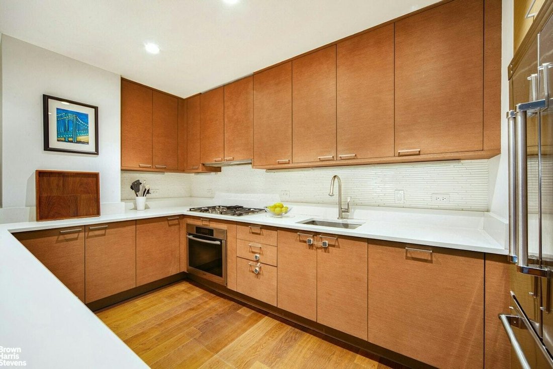 Condo in New York, New York, United States 3 - 16746990